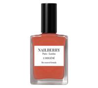 Smalto per unghie ossigenato Nailberry L'Oxygene