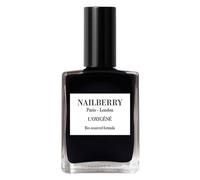 Smalto per unghie ossigenato Nailberry L'Oxygene