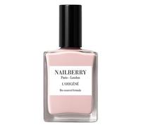 NAILBERRY L'Oxygéné Candy Floss 15 ml