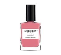 Smalto per unghie ossigenato Nailberry L'Oxygene