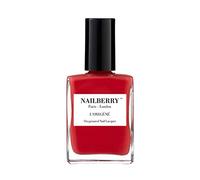 NAILBERRY L'Oxygéné Pop my Berry 15 ml