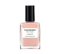 NAILBERRY L'Oxygéné A Touch of Powder 15 ml