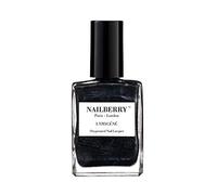 Smalto per unghie ossigenato Nailberry L'Oxygene