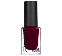 Smalto per unghie Shine N'Wear 202 bordeaux MNP 10ML