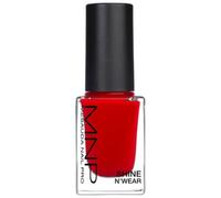 Smalto per unghie Shine N'Wear 206 calore MNP 10ML