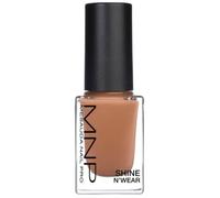 Mesauda MNP Shine N' Wear 225 Beige Laque 10ml - smalto classico