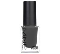 Mesauda MNP Shine N' Wear 228 Brooklyn 10ml - smalto classico