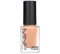 Mesauda MNP Shine N' Wear 235 Milky Rose 10ml - smalto classico