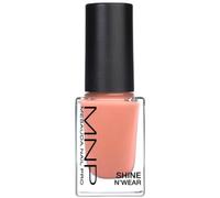 Smalto per unghie Shine N'Wear 250 era MNP 10ML