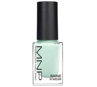 MNP MESUADA SHINE N'WEAR SMALTO UNGHIE 10ML 265 THIRSTY 1 St