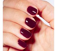 Smalto per Unghie Shine N'Wear Full 202 Bordeaux Mesauda Milano