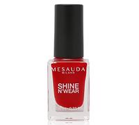 SHINE N’WEAR Smalto per Unghie - Colore: 206 HEAT