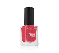 Smalto per Unghie Shine N'Wear Full 209 Rossini Mesauda Milano