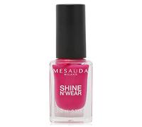 Smalto per Unghie Shine N'Wear Full 213 Plaisir Mesauda Milano