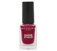 Smalto per Unghie Shine N'Wear Full 217 Luxury Mesauda Milano