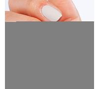 Smalto per Unghie Shine N'Wear Full 234 Milky White Mesauda Milano