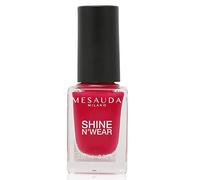Smalto per Unghie Shine N'Wear Full Mesauda Milano (214 Orleans)