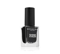 Smalto per Unghie Shine N'Wear Full Mesauda Milano (229 Back to bac)