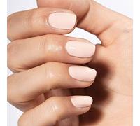Smalto per Unghie Shine N'Wear Full Mesauda Milano (236 Milky Apricot)