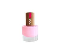 Smalto per unghie ZAO Rose candy 654