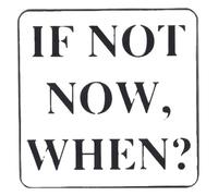 Smalto Pin Nero Bianco Banner Distintivo Banner Spilla Spilla Musica Citazione, Klein, Metallo non prezioso