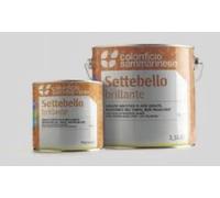 Smalto polivalente sintetico Settebello Brillante