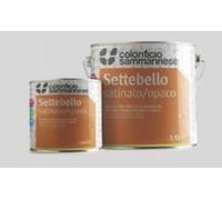 Smalto polivalente sintetico Settebello Satinato/Opaco