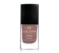 Smalto Professionale Collistar Puro 700 Tortora - Effetto Gel 10x10x8