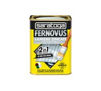 FERNOVUS LAMIERE ZINCATE 750 ML. - COLORE VERDE BRILLANTE