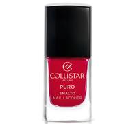 Collistar Smalto Puro Lunga Durata 111 Rosso Milano 10ml