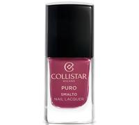 Collistar Smalto Puro 114 Warm Mauve 10 Ml