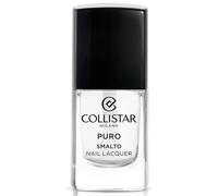 Collistar Puro Smalto Lunga Durata 301 Cristallo Puro 10ml