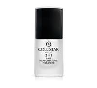 Collistar Smalto Puro 3in1 Base Rafforzatore Fissatore 10ml