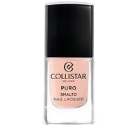 Collistar Puro Long-Lasting Nail Lacquer smalto per unghie lunga tenuta colore 513 Neutro French 10 ml