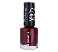 Smalto rimmel 60 secondi n.340 berries and cream