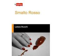 Smalto rosso