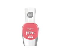 smalto Sally Hansen Good.Kind.Pure 270-coral calm [10 ml]