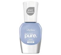 smalto Sally Hansen Good.Kind.Pure 370-crystal blue [10 ml]