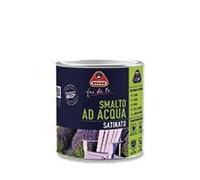 SMALTO SATINATO AD ACQUA COLORE SABBIA LITRI 2 - BOERO BARTOLOMEO 9551200200