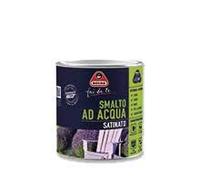 SMALTO SATINATO AD ACQUA COLORE VERDE CAPRI LITRI 2 - BOERO BARTOLOMEO 9556010200