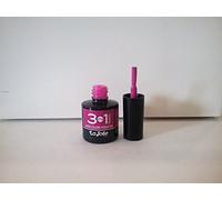 Smalto Semipermanente 3in1 One Step dal n°30 al 35 Ricostruzione Unghie La Jolie 7ml, 34
