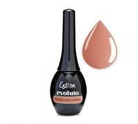 Smalto Semipermanente Evoluto Evobase 14ml Estrosa/8339 Caramel