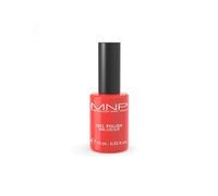 Smalto Semipermanente GEL POLISH NAIL COLOUR 03 Monza 10 ml MESAUDA