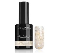 Smalto Semipermanente GEL POLISH NAIL COLOUR 127 J'Adore 10 ml MESAUDA