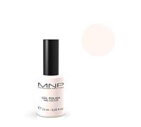 Smalto Semipermanente GEL POLISH NAIL COLOUR 130 Oasis 10 ml MESAUDA