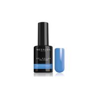 Smalto Semipermanente GEL POLISH NAIL COLOUR 140 Cool Breeze 10 ml Mesauda