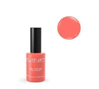 Smalto Semipermanente GEL POLISH NAIL COLOUR 147 Big Wish 10 ml MESAUDA