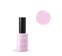 Smalto Semipermanente GEL POLISH NAIL COLOUR 15 Heater 10 ml MESAUDA