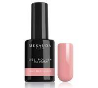 Smalto Semipermanente GEL POLISH NAIL COLOUR 157 Sin 10ml MESAUDA