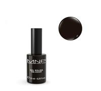 Mesauda Beauty Smalto semipermanente MNP Gel Polish 22 Black Out - 10 ml